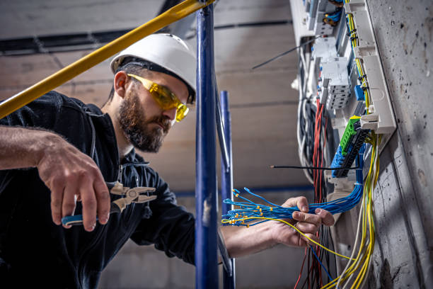 Best Electrical Installation Contractor  in Grantsburg, WI