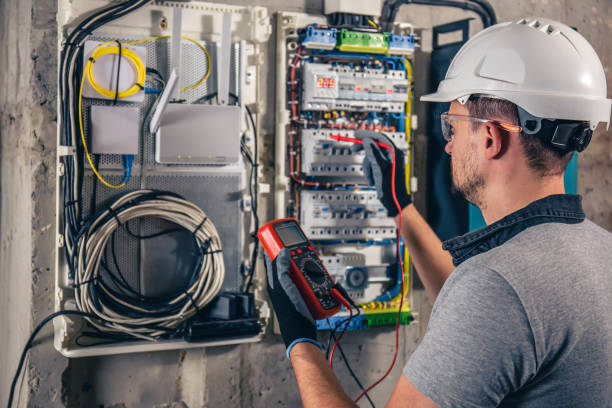 Best Electrical Troubleshooting Services  in Grantsburg, WI