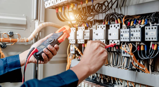 Best Home Electrical Repair  in Grantsburg, WI