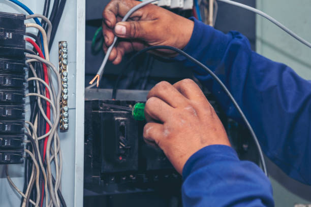 Best 24-Hour Electrician  in Grantsburg, WI