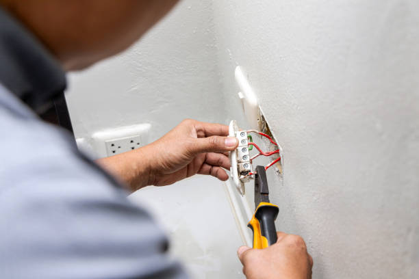 Best Residential Electrician Services  in Grantsburg, WI