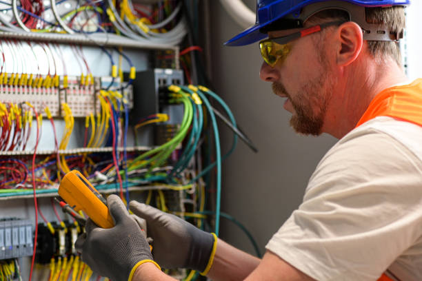 Best 24-Hour Electrician  in Grantsburg, WI