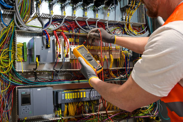Best Circuit Breaker Repair  in Grantsburg, WI