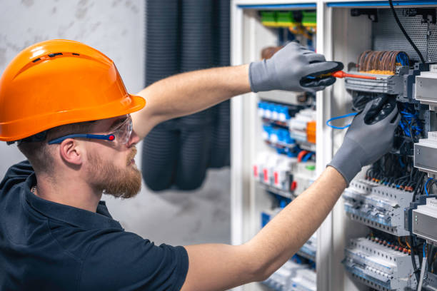 Best Electrical Wiring Services  in Grantsburg, WI